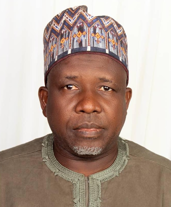 Prof. M.K. Yakubu